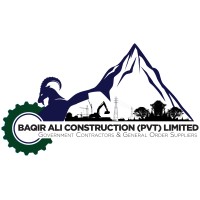 BAQIR ALI CONSTRUCTION PVT LTD logo - Similar company to Nehal Stone X