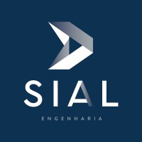 Sial Engineering logo - Similar company to Bimdustrial Projetos E Serviços Técnicos