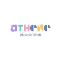 Athene Educação Infantil logo - Similar company to Rede Formar