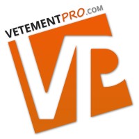 vetementpro.com logo - Similar company to V-Pro®