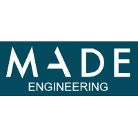 Made Engineering logo - Similar company to Sdm Team Srl