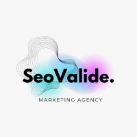 Seovalide - Digital Marketing Agency