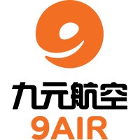 9 Air Co.,Ltd. logo - Similar company to Discovery Air Ltd