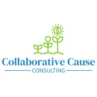Collaborative Cause Consulting logo - Similar company to Vanessa Burns Grant Consulting