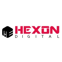 Hexon Digital logo - Similar company to Hexon It Limited