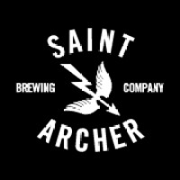 Saint Archer Brewing Company logo - Similar company to Scout Distribution