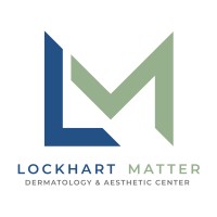 Lockhart Matter Dermatology, Mohs & Aesthetic Center logo - Similar company to The Colony Er Hospital