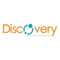 DiscoveryIoT logo - Similar company to Doft