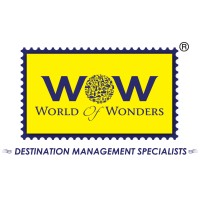 World of Wonders Travel Pvt. Ltd. logo - Similar company to Suwyyn Travel Solutions