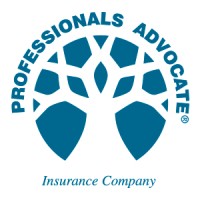 Professionals Advocate Insurance Company logo - Similar company to Healthcare Leaders Association Of Virginia