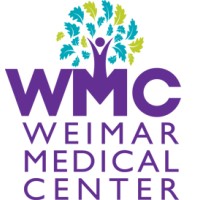 Weimar Medical Center logo - Similar company to The Everyday Chapter