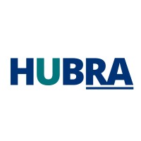 HUBRA logo - Similar company to Schelinger