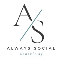 Always Social logo - Similar company to Chemist Media