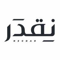 Negdar Marketing & advertising logo - Similar company to Leverage Content