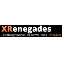XRenegades-A Firework Media Company logo - Similar company to Mediacombo