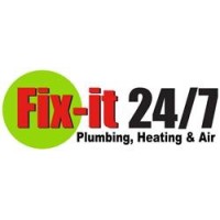 Fix-It 24/7 logo - Similar company to Fixit Group Llc