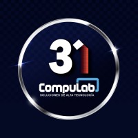 Compulab,S.A. logo - Similar company to Compulab | C-Lab