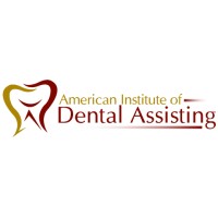 American Institute of Dental Assisting logo - Similar company to Kids-Express