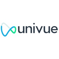 Univue.net logo - Similar company to Coneb Trading Agency Ltd