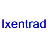 Ixentrad logo - Similar company to Itranslatetech