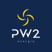 PW2 Energia logo - Similar company to Pontual Energy Electric System Ltda..