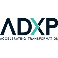 ADXP Consultancy logo - Similar company to Tefa Development Llc