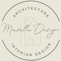 Masella Design logo - Similar company to 1X2Studio