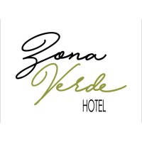 ZONA VERDE HOTEL logo - Similar company to Hotel & Home