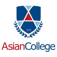Asian College of Science and Technology logo - Similar company to Sync Work + Study Hub