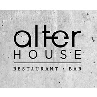 Alter House Restaurant & Bar