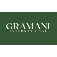 Gramani international logo - Similar company to Vita Cable