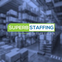 Superb Staffing Solutions logo - Similar company to Conttra Global Holding.