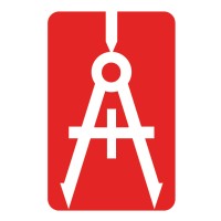 Scherer Construction logo - Similar company to Scorpio.