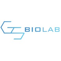 GS Biolab logo - Similar company to Studio 4 Lab