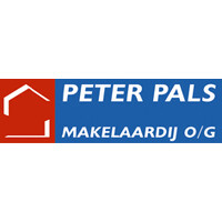 Peter Pals Makelaardij logo - Similar company to Dupree Makelaars