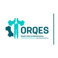 Torqes Asset Care & Maintenance logo - Similar company to Delta Tank Engineering (Pty) Ltd