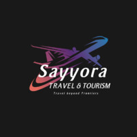 Sayyora Travel & Tourism logo - Similar company to Globetro Explorers
