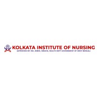 Kolkata Institute Of Nursing logo - Similar company to Kalpana Institute Of Nursing