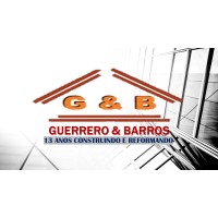 GUERRERO & BARROS EMPREITEIRA LTDA logo - Similar company to Cs Empreiteira