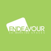Endeavour Co-Working Spaces