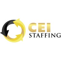 CEI Staffing & Direct Hire logo - Similar company to Devrize