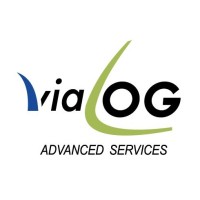 VIALOG logo - Similar company to A2V - Association Des Entreprises Des Vertus Et Du Val Druel