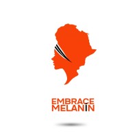 Embrace Melanin Initiative logo - Similar company to Synergic Sustainability