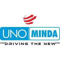 UNO MINDA Systems GmbH logo - Similar company to Creat Uno Minda