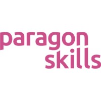 Paragon Skills logo - Similar company to Interserve Learning & Employment