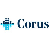 Corus Nordic logo - Similar company to Dentnet