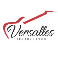 Versalles Produções e Eventos logo - Similar company to Visual Solutions Software Consultants