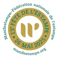 Manifestampe Federation Nationale De L'Estampe