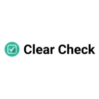 Clear Check logo - Similar company to Clearcheck
