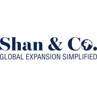 Shan & Co. logo - Similar company to Nucleus